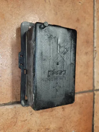 Caja Herramientas Derbi Variant