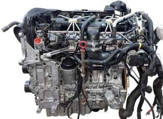 Motor volvo d5244t xc90 2.4 turbodiesel 144484