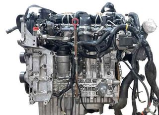 Motor volvo d5244t xc90 2.4 turbodiesel 144484