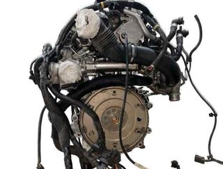 Motor volvo d5244t xc90 2.4 turbodiesel 144484