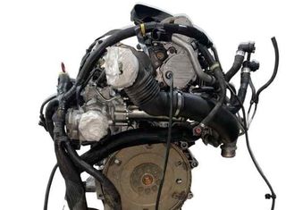 Motor volvo d5244t xc90 2.4 turbodiesel 144484