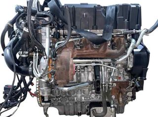 Motor volvo d5244t xc90 2.4 turbodiesel 144484