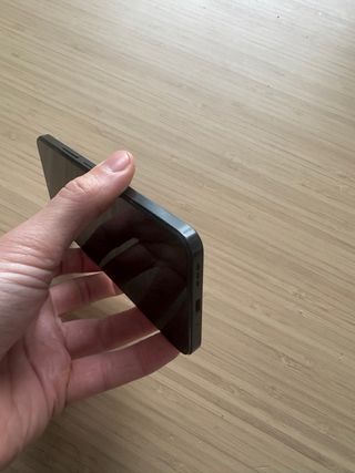 Xiaomi Redmi 13C Negro RAM 6 GB