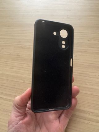 Xiaomi Redmi 13C Negro RAM 6 GB
