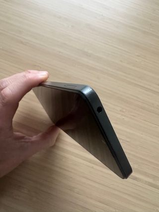Xiaomi Redmi 13C Negro RAM 6 GB