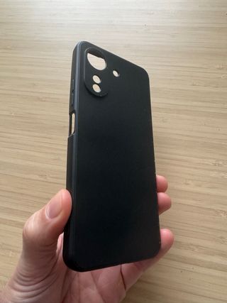 Xiaomi Redmi 13C Negro RAM 6 GB