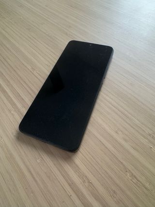 Xiaomi Redmi 13C Negro RAM 6 GB