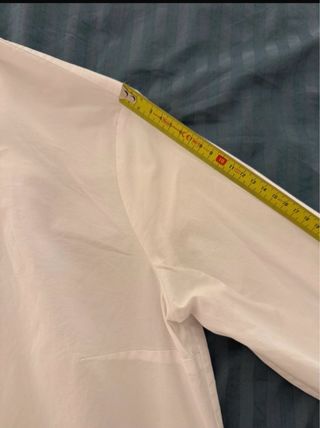 Camicia bianca Max&Co Tg 44