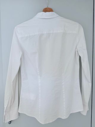 Camicia bianca Max&Co Tg 44