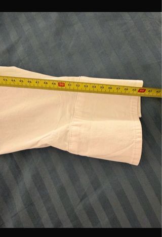 Camicia bianca Max&Co Tg 44