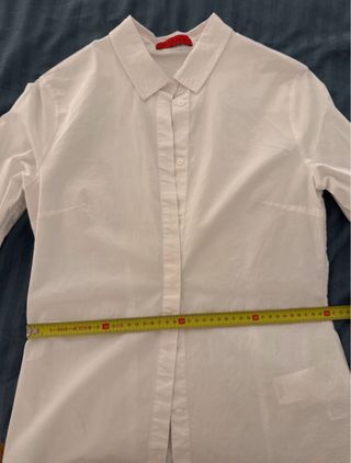 Camicia bianca Max&Co Tg 44