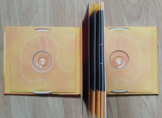 CD MC Solaar - Le Tour de la question