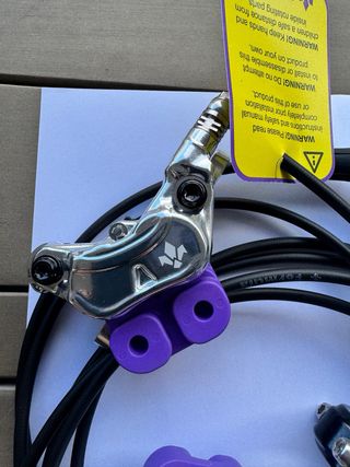 FRENOS FORMULA CURA 4.