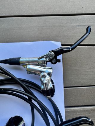 FRENOS FORMULA CURA 4.