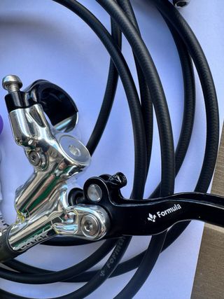 FRENOS FORMULA CURA 4.