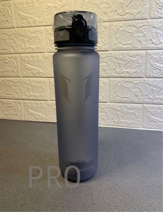 CLoxks Botella Deportiva de 1L