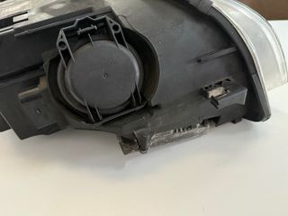 Faro Xenon Audi A4 S-Line Conductor