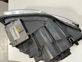 Faro Xenon Audi A4 S-Line Conductor