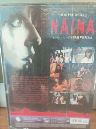 Lote 6 Películas Terror DVD