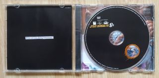 CD US3 - An Ordinary Day in an Unusual Place