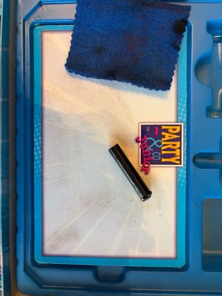 Party & Co Junior - Juego de mesa Diset