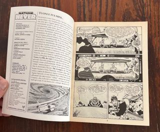 nathan nver albo speciale n.10