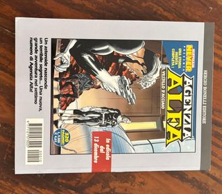 nathan nver albo speciale n.10