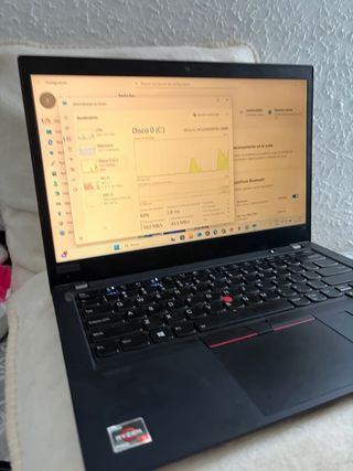 Lenovo Thinkpad T14 Gen 1 Profesional