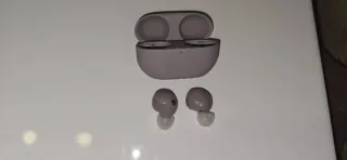 Auriculares Sony WF-1000XM5 True Wireless Rosa