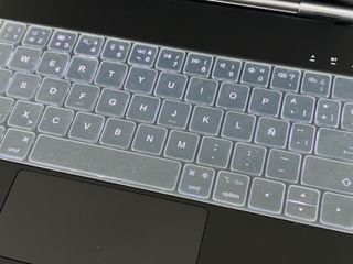 Teclado Rii para iPad Pro/Air de 11 pulgadas.