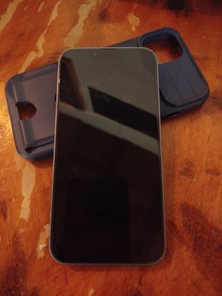 iPhone 14 128GB Azul celeste