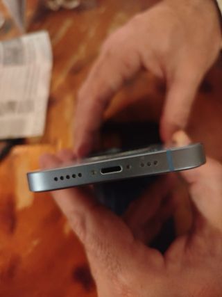 iPhone 14 128GB Azul celeste