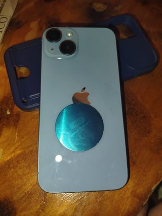 iPhone 14 128GB Azul celeste