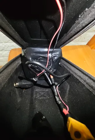 BATERIA DE VELOCIDAD PATIN ELÉCTRICO