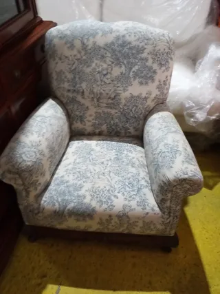 Conjunto de 3 piezas antiguas