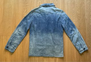 Chaqueta vaquera hombre de G-Star Raw (S)