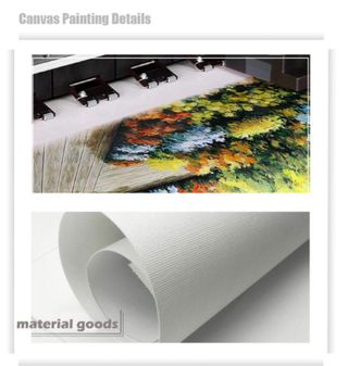 Set 3 Cuadros Decoración Abstracta