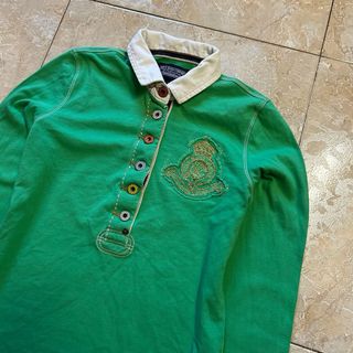 Polo Ralph Lauren Vintage Verde Taglia M