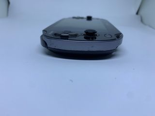 Consola Sony PS Vita Negra