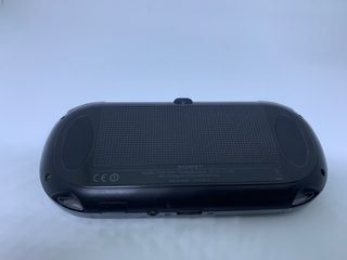 Consola Sony PS Vita Negra