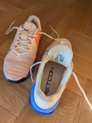 Zapatillas Nike Metcon 9