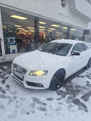 Audi A4 2010