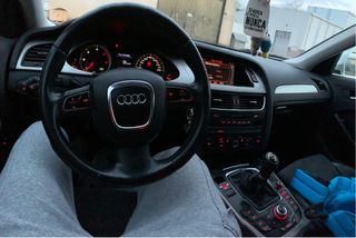 Audi A4 2010