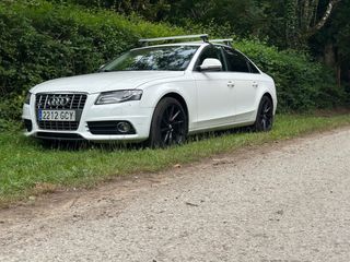 Audi A4 2010
