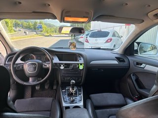 Audi A4 2010