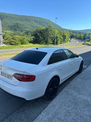 Audi A4 2010