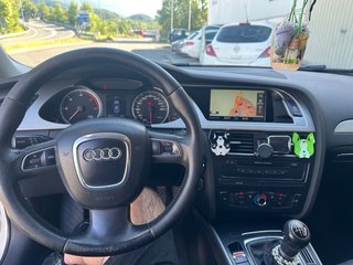 Audi A4 2010