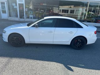 Audi A4 2010