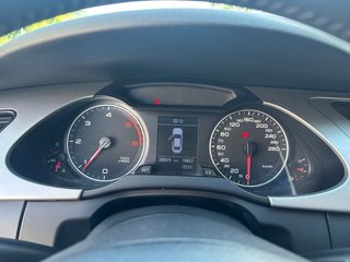 Audi A4 2010