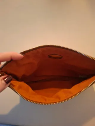 Cartera Bimba y Lola Multicolor